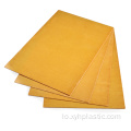 Yellow 3240 Epoxy Glass Cloth Laminated Sheet